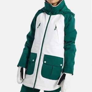 Burton Women's Prowess Snowboard Jacket